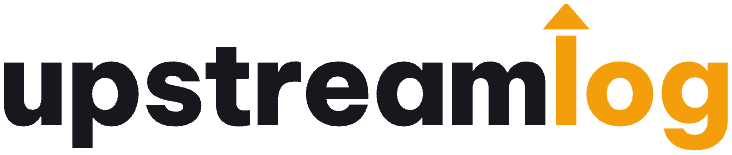 upstreamlog